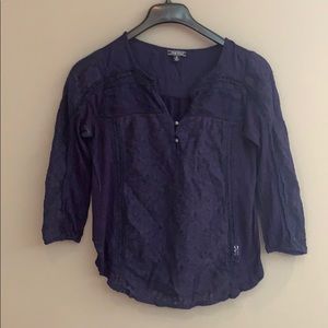 Lucky Brand Top